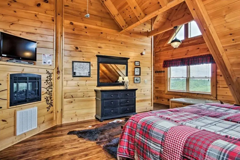 Celebration Lodge