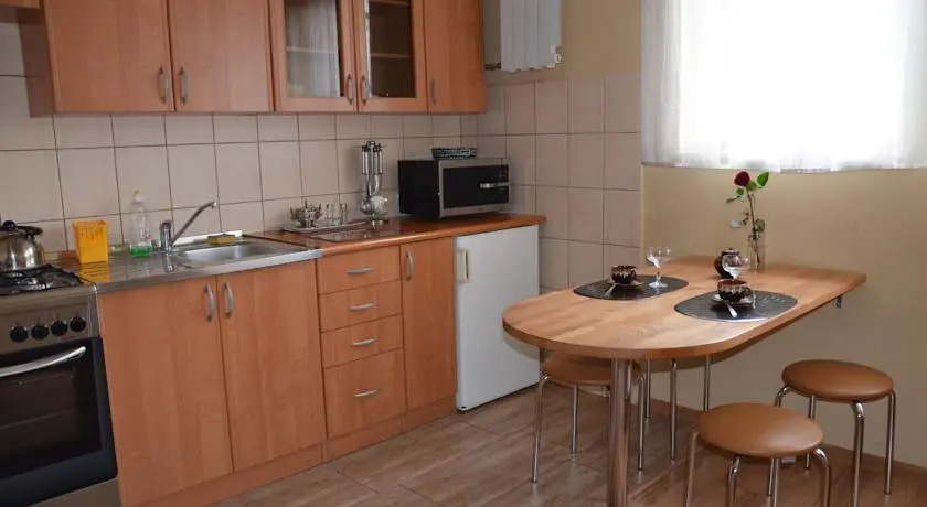 Apartament przy Starówce II