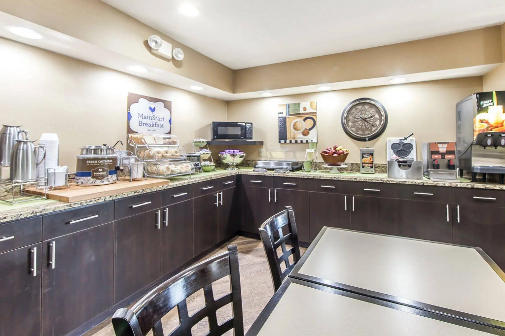 MainStay Suites Chattanooga Hamilton Place