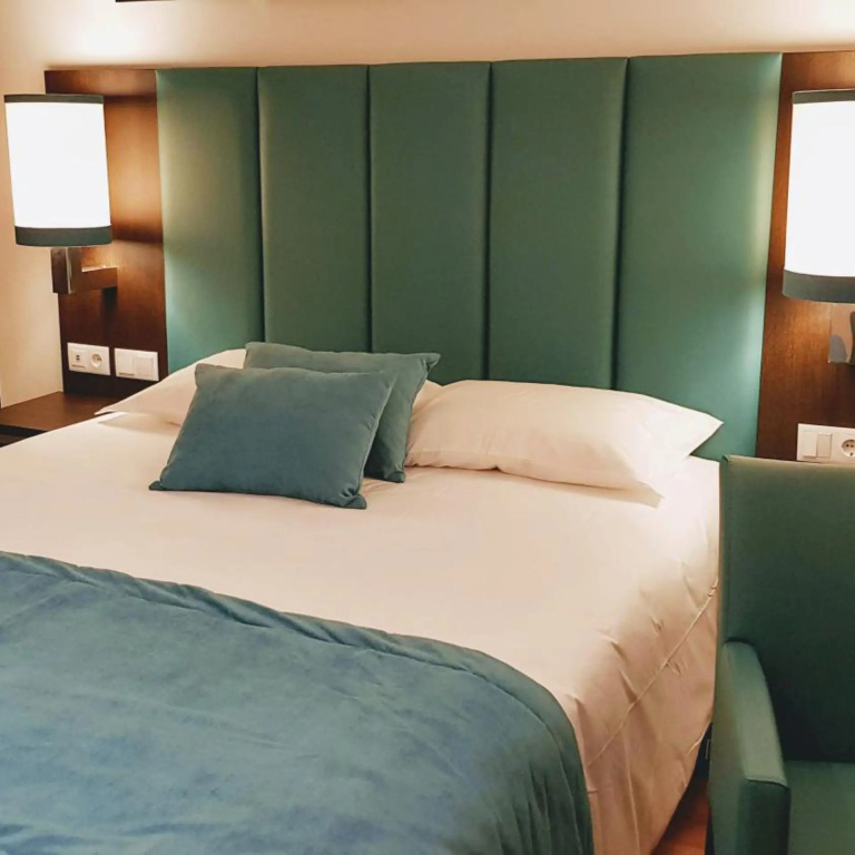 Porto City Hotel