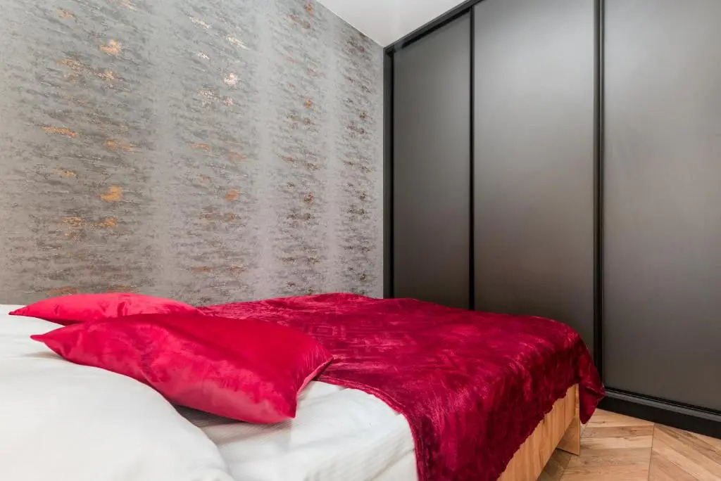 Apartments Warsaw Markowska by Renters
