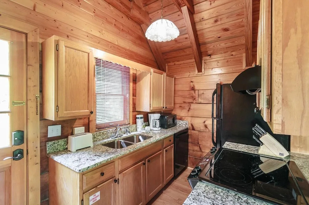 Sunset - Studio Cabin