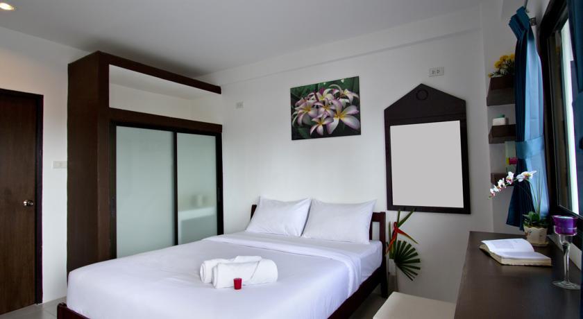 White Resort