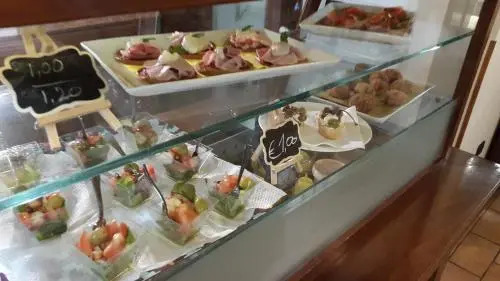 Osteria La Pesa