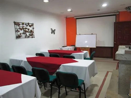 Hotel Plaza 36