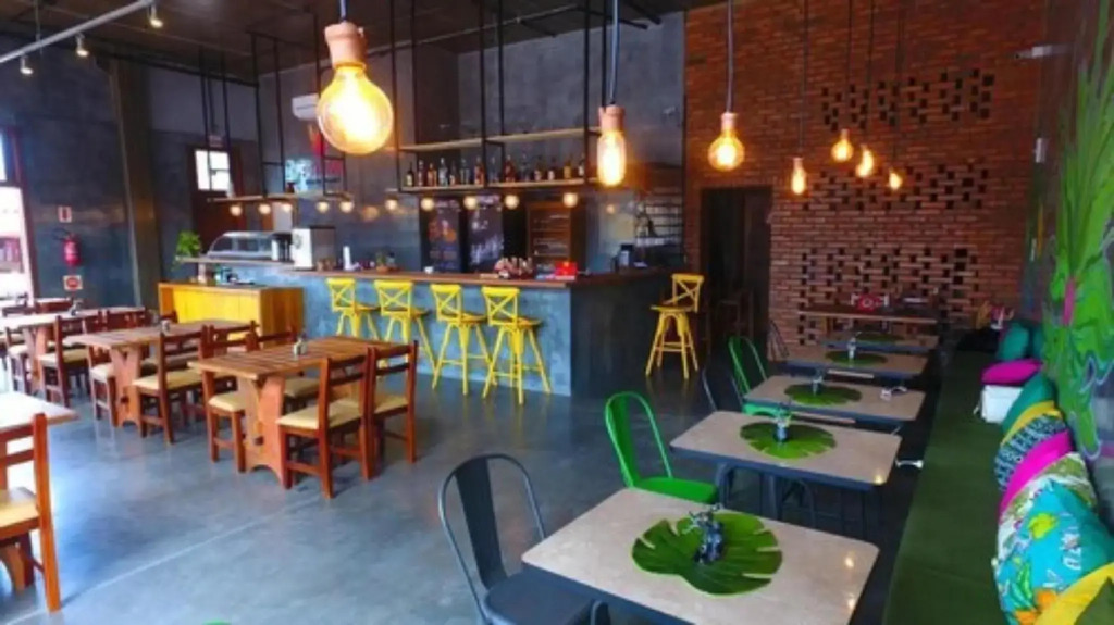 Pitaya Apart Hotel