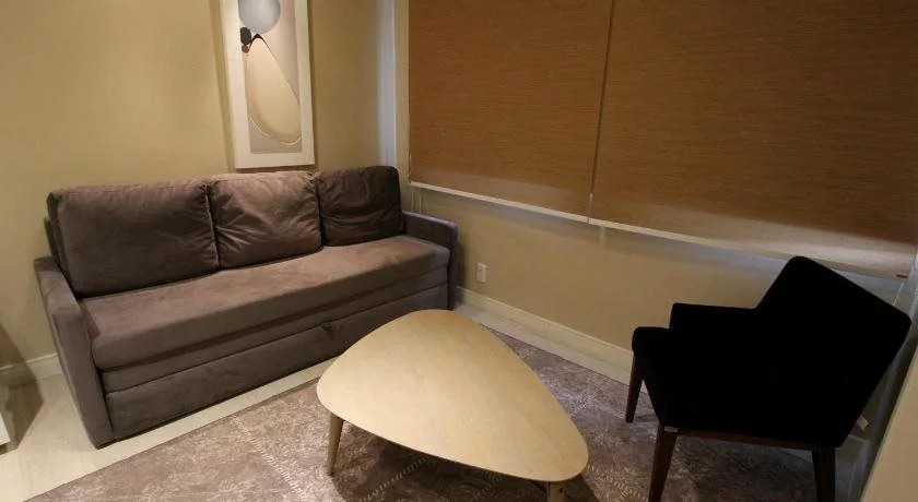 Hotel Curi Executive