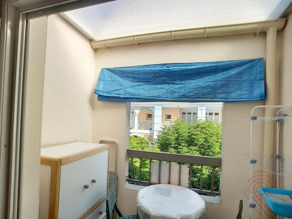 Appartement Lamalou-les-Bains, 1 pièce, 2 personnes - FR-1-451-96