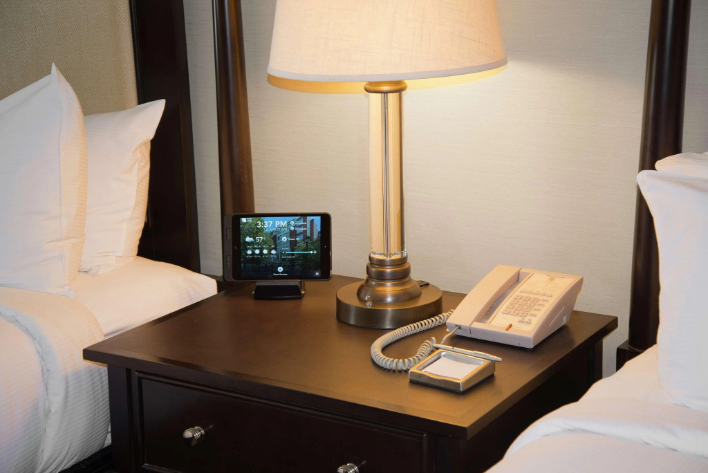 The Inn at Penn, A Hilton Hotel