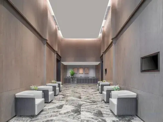 GRAND NEW CENTURY HOTEL Taishun Wenzhou