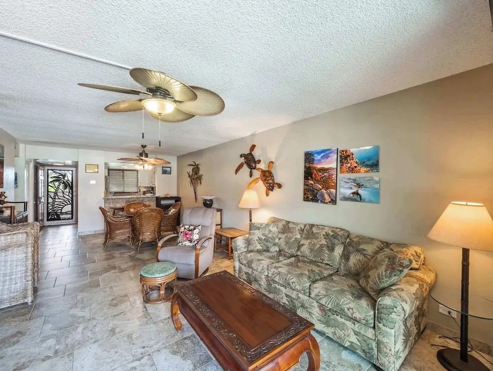 White Sands Village #217 Perfect Tropical Escape