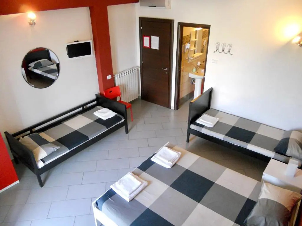 Residenza Cerci