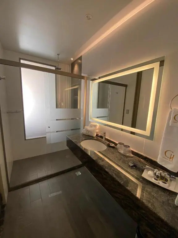 Hotel Catena