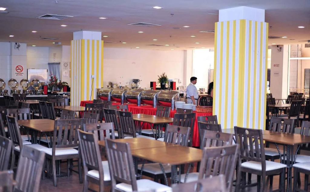 La Boss Hotel