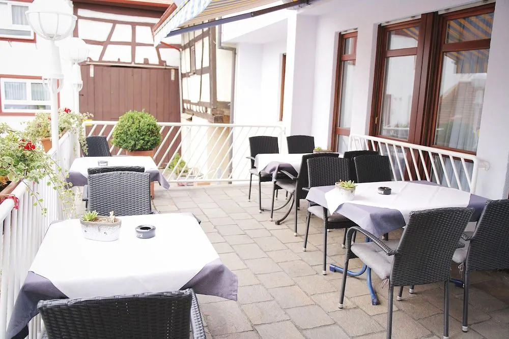 Hotel Bär