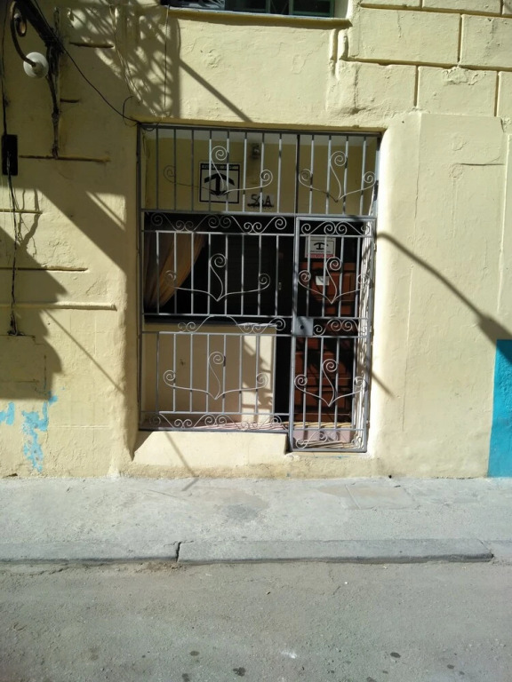 Casa Dorys