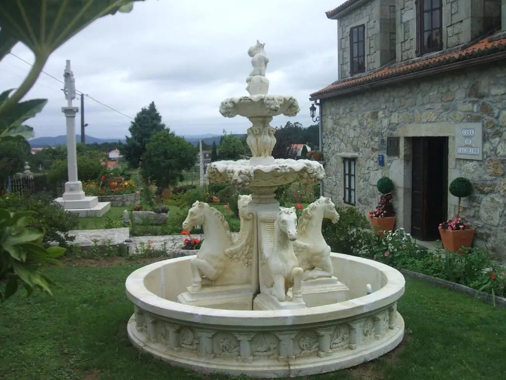 Casa De Cacheiro
