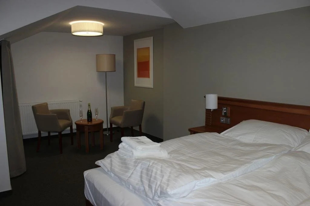 Hotel Pod Věží