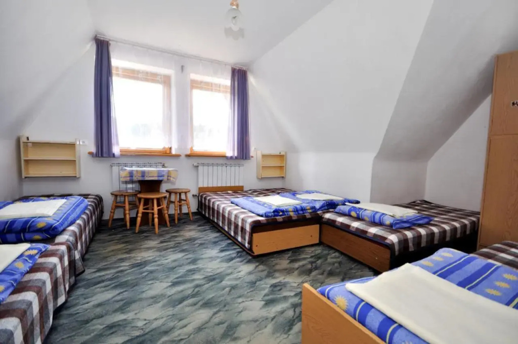 Pokoje Gościnne U Marysi
