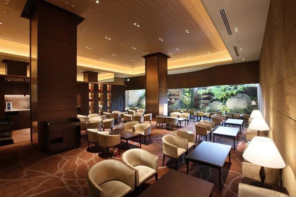 Hotel Metropolitan Sendai
