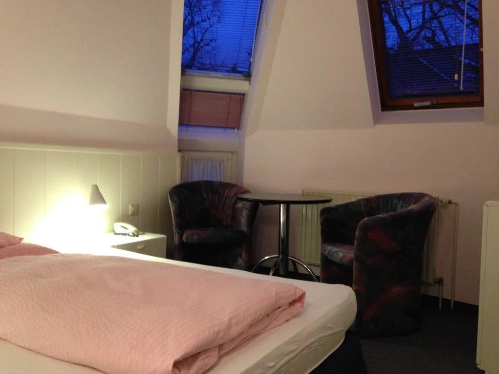 Hotel Azur