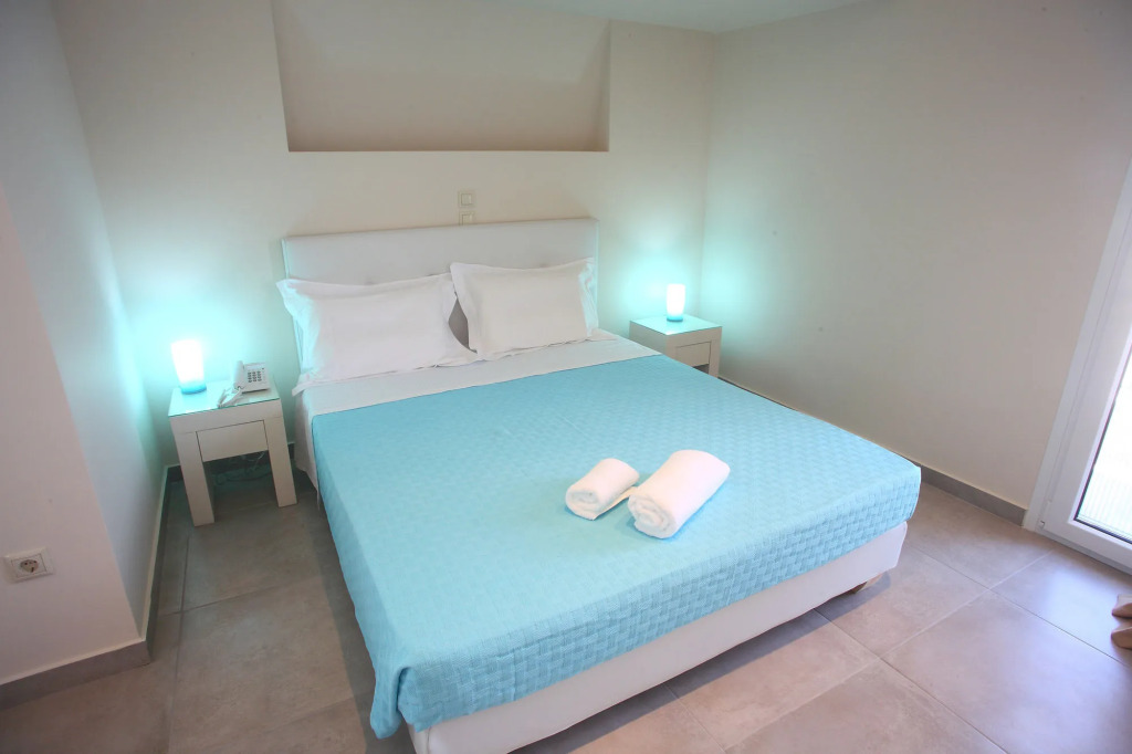 Hotel Kontes Comfort