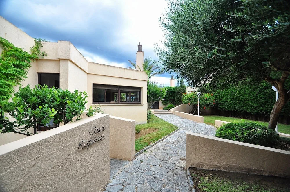 Luxury Villa Menorca