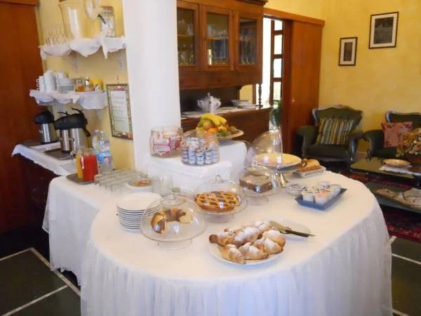 Locanda Villa Moderna