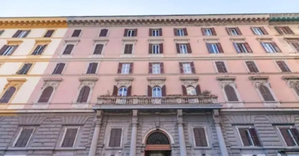 Apartment Termini