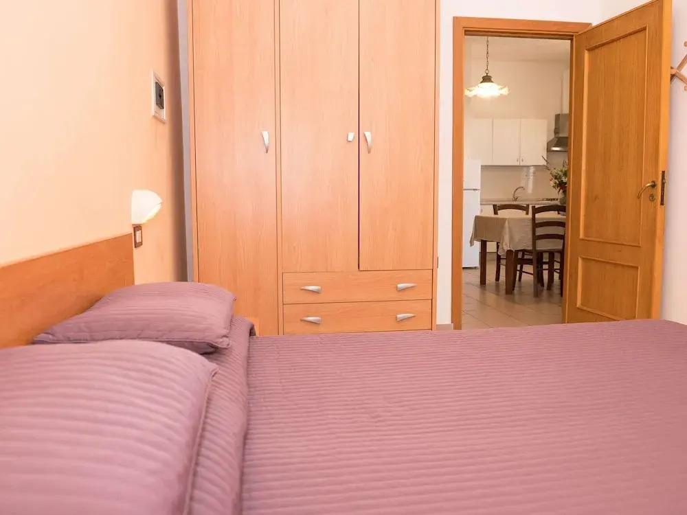 Apartment in the Gargano Park