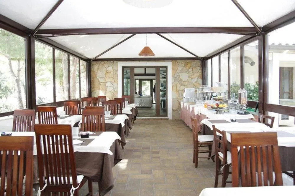 Villa Del Borgo Hotel Relais