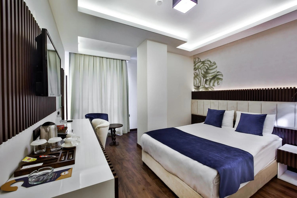 Kavala Hotel