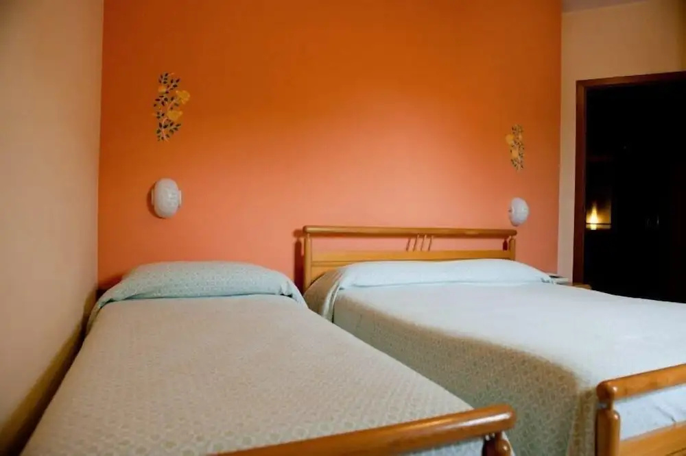 Hotel Centrale di Paolo e Cinzia