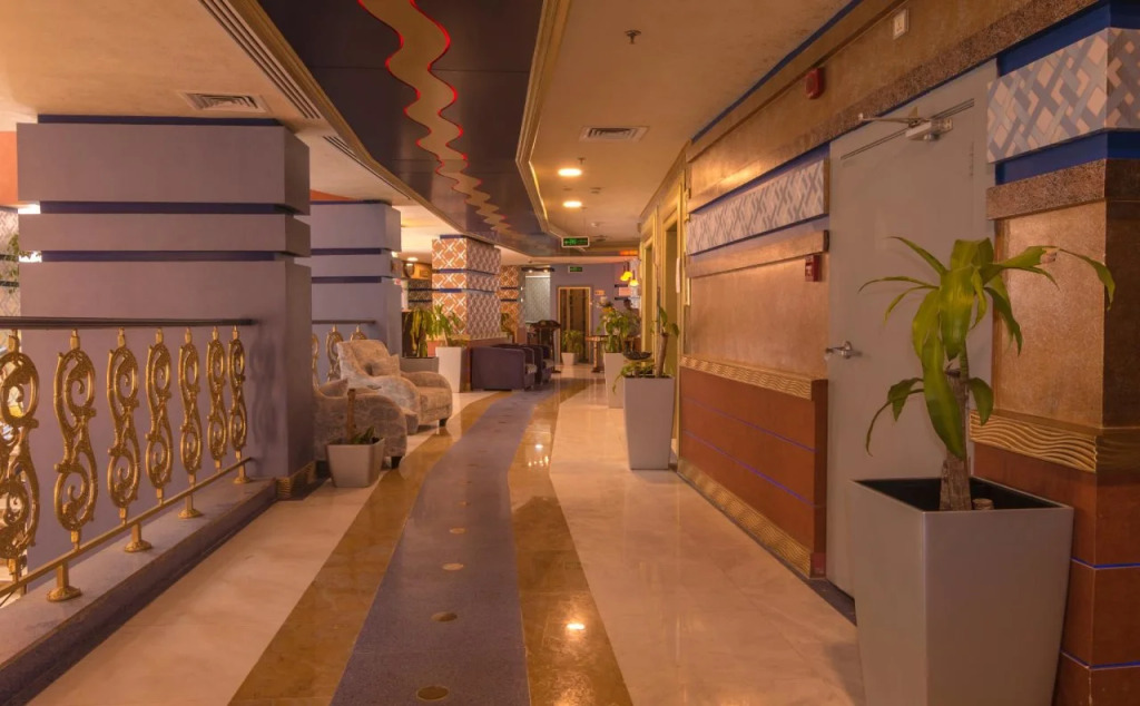 Tofel Kendla Hotel