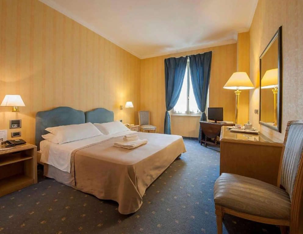 Hotel Poledrini