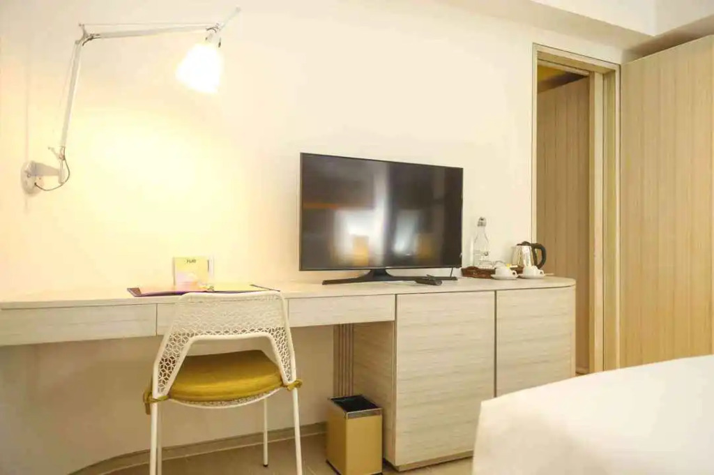 Hue Hotels and Resorts Puerto Princesa Managed by HII