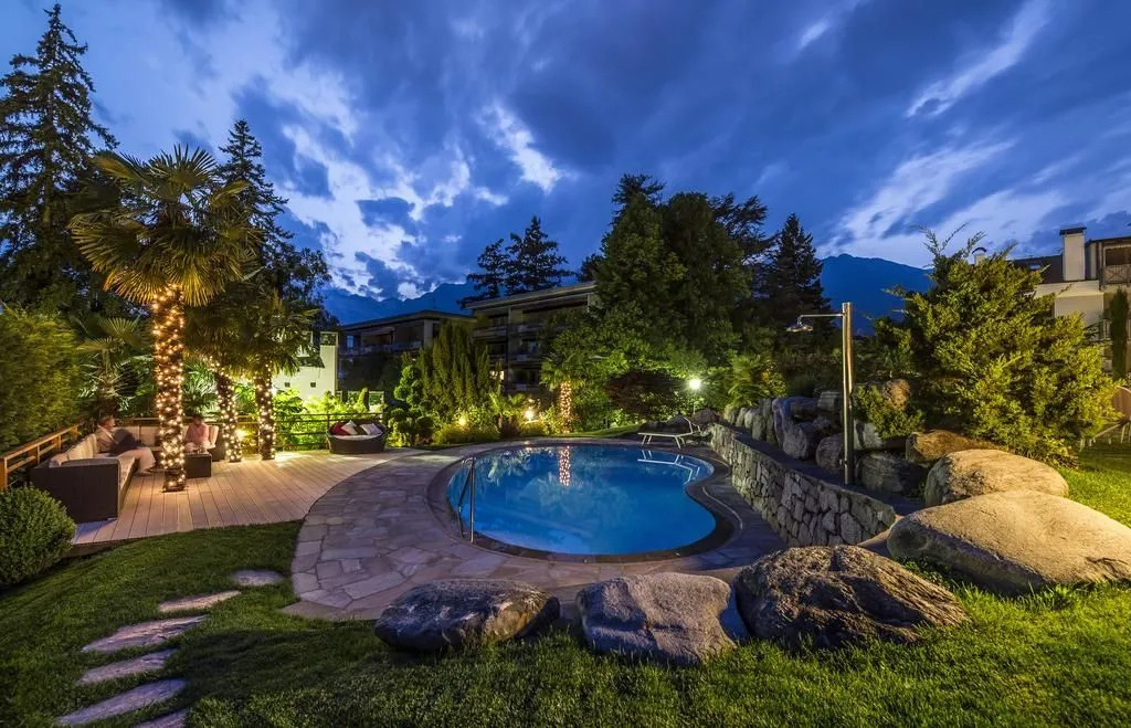 Hotel Sonnenburg