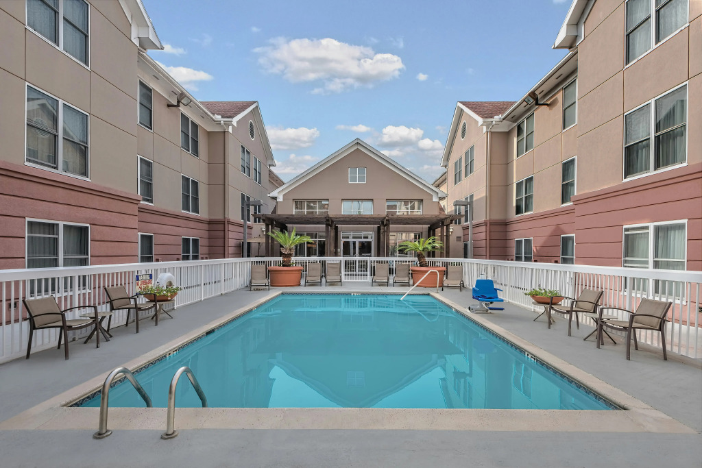 Homewood Suites by Hilton Houston-Clear Lake