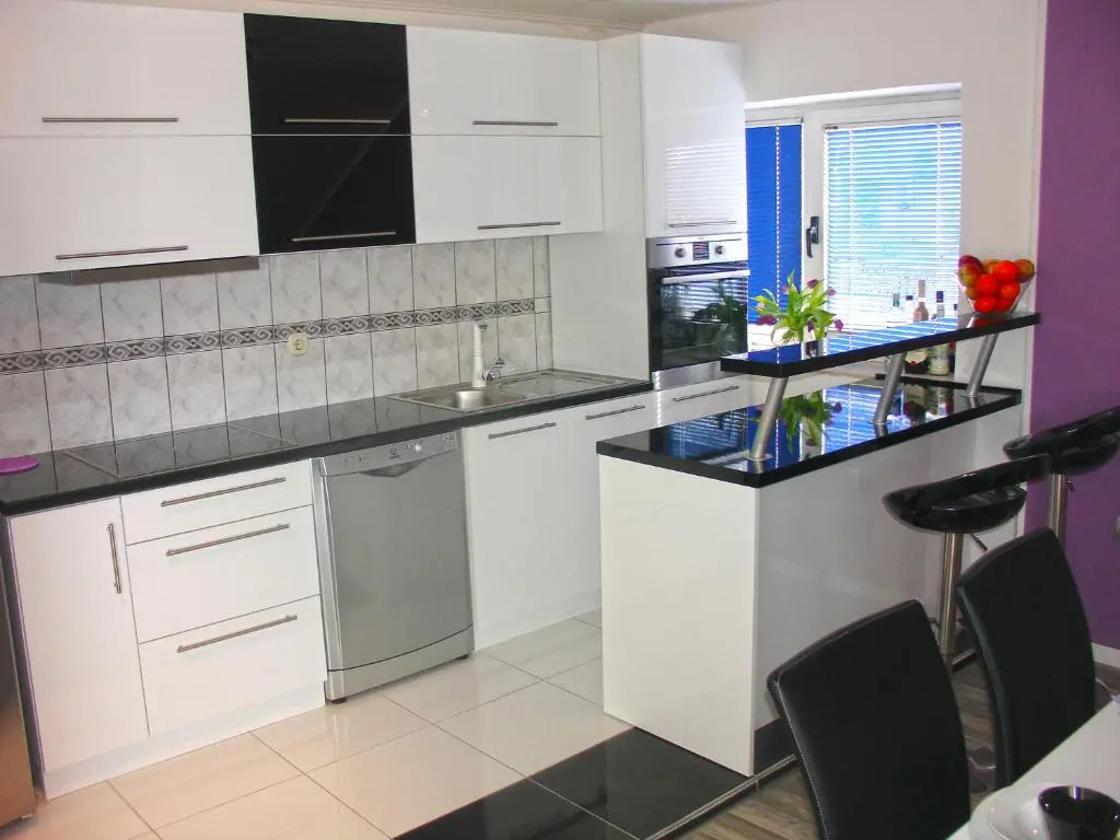 Apartment Santina