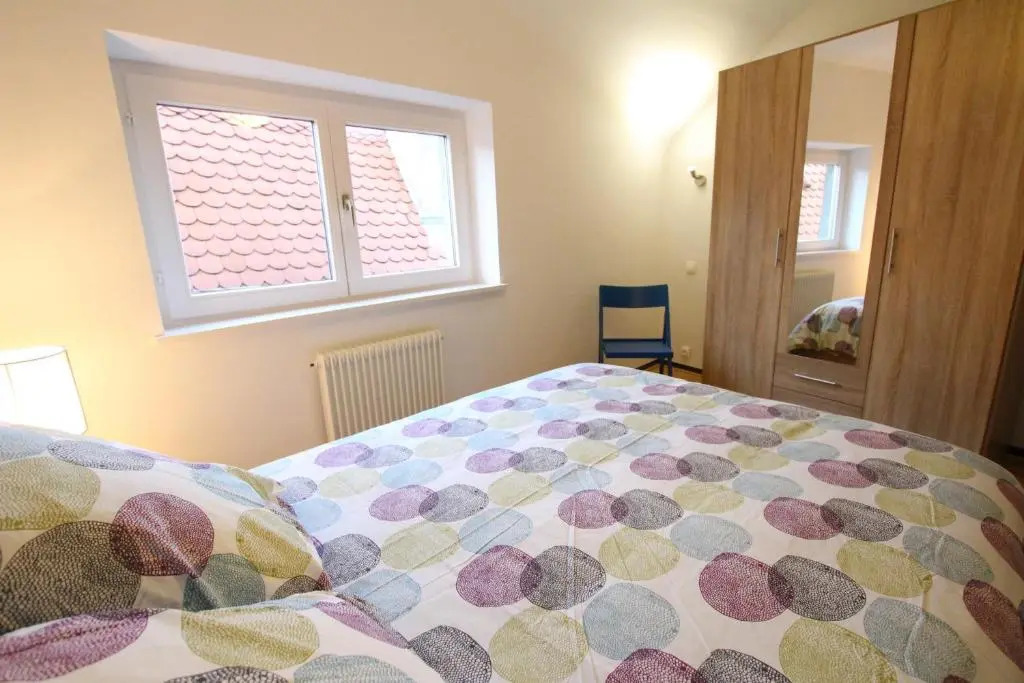 Colmar Historic Center - Cosy Appartement TURENNE 2 - BookingAlsace