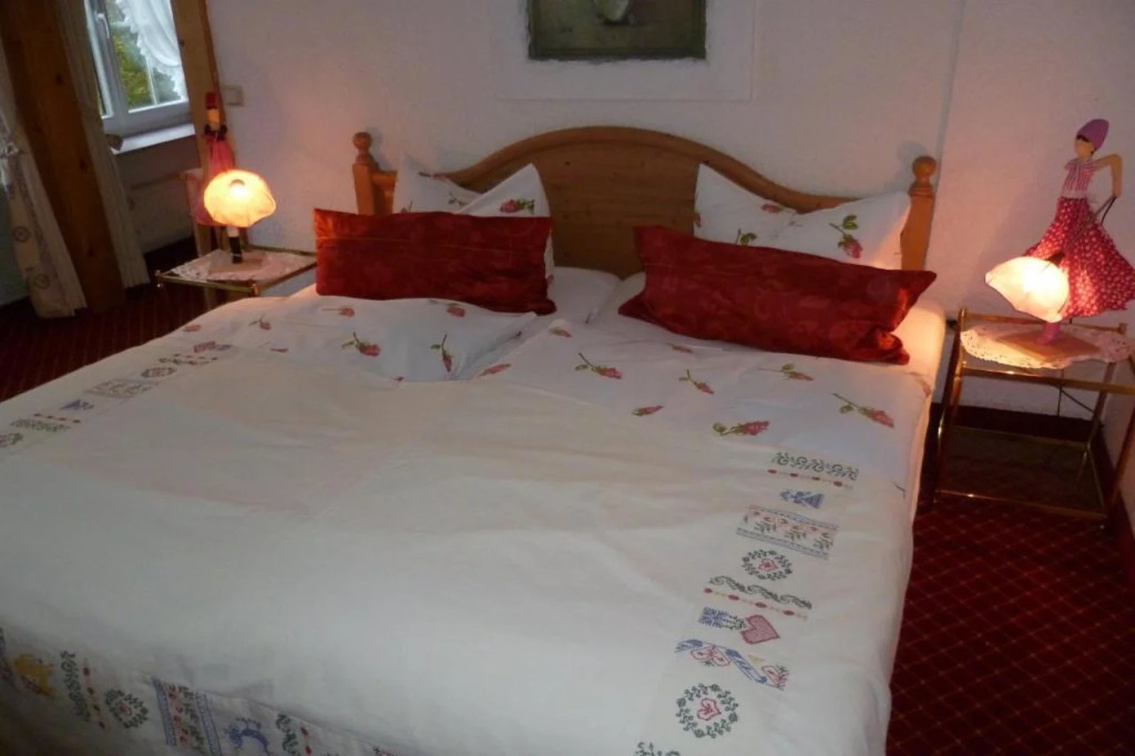 Wellness und Romantik Hotel Landhaus Helmboldt Helmboldt