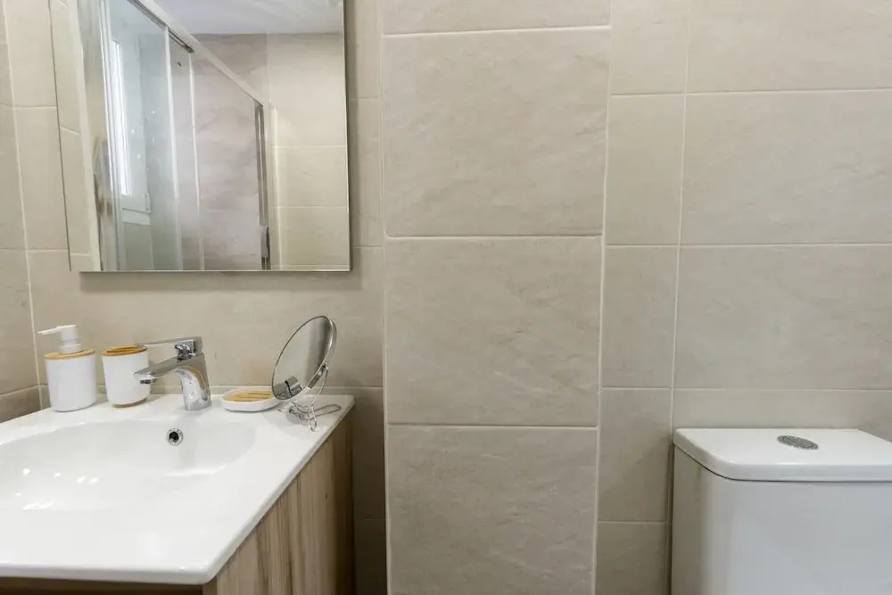 M Mpm320 Magn Fico Piso de 3 Dormitorios en Madre