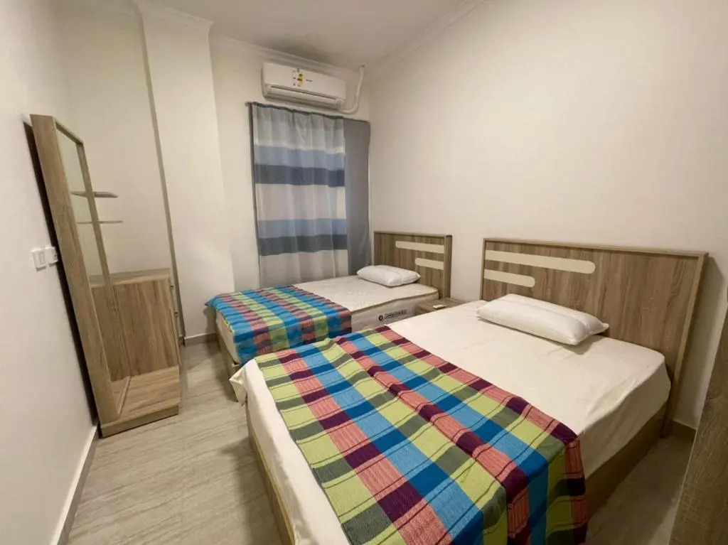 Dahab Residence