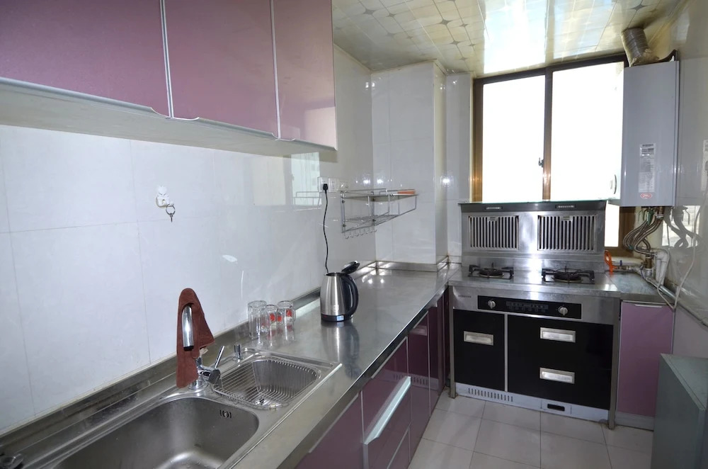 Lan Zhou Long Shang Suite