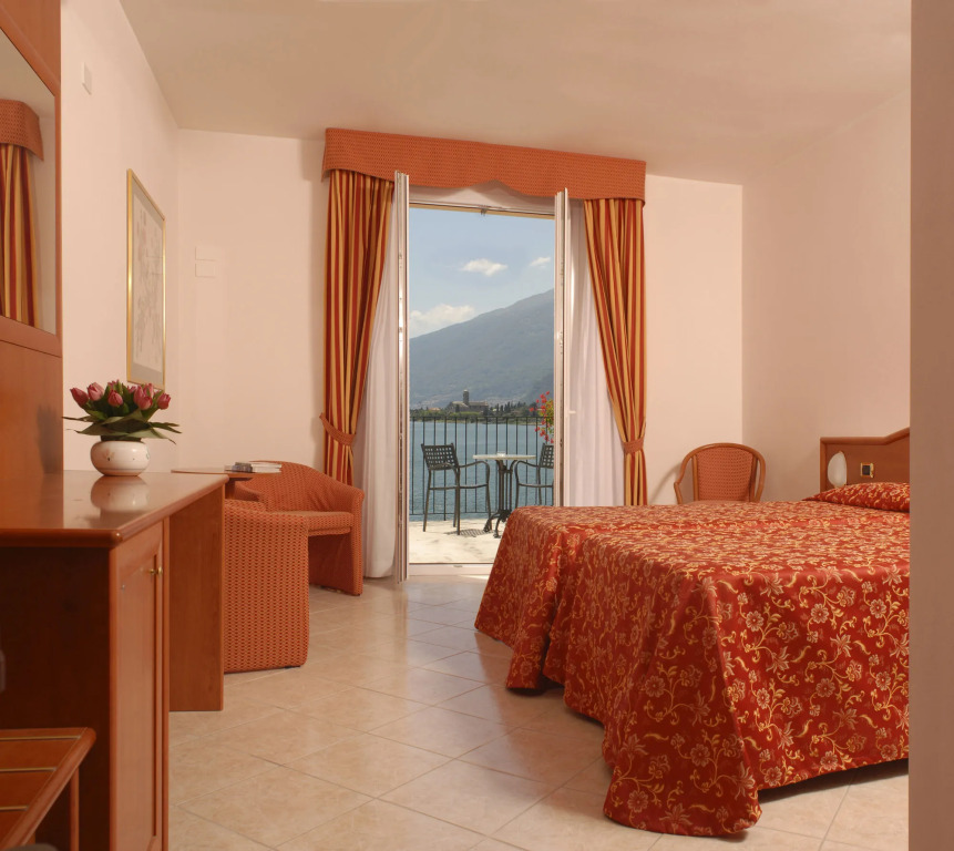 Hotel Regina