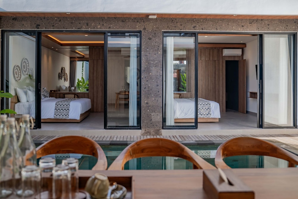 Alima Villa Ubud