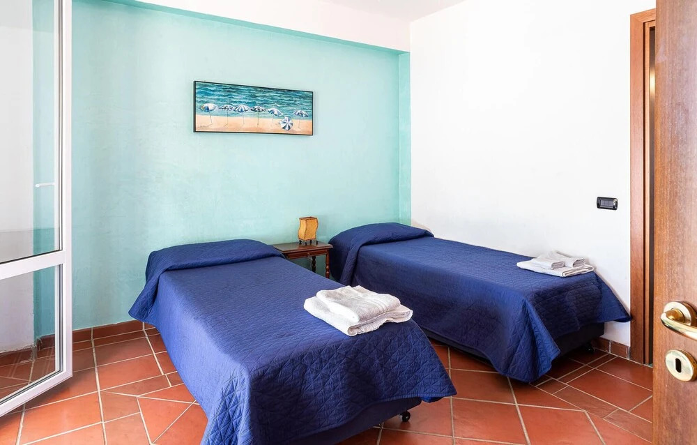 Casa Grecale