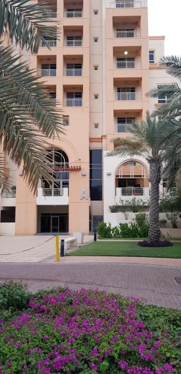 Marina Studio 1, King Abdullah Economic City