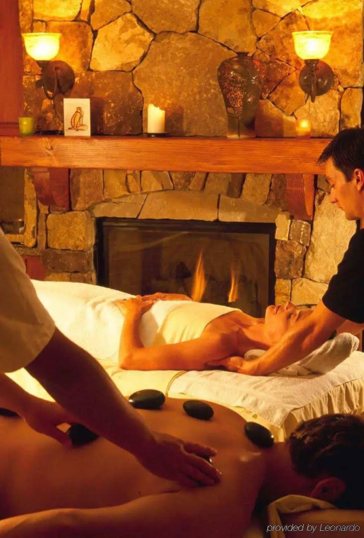 Hilton Grand Vac Club Valdoro Mountain Lodge Breckenridge