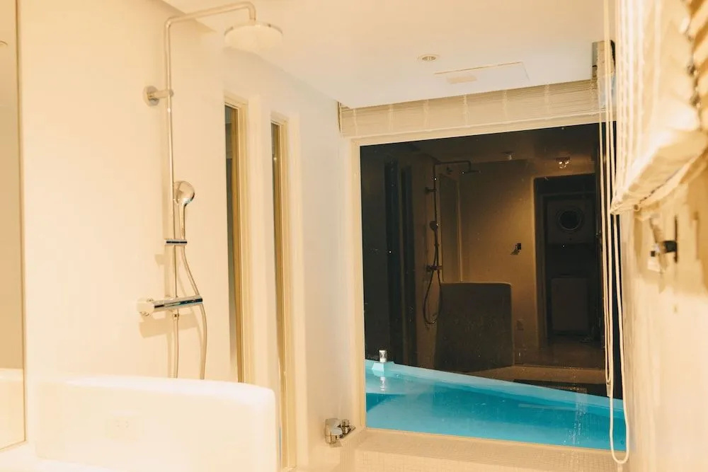Yuki Suite Kourijima